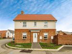 Thumbnail for sale in Nutmeg Close, Broughton, Aylesbury