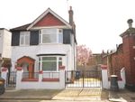 Thumbnail to rent in Shakespeare Road, London