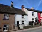 Thumbnail for sale in Brecon Road, Crickhowell, Powys