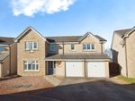 Thumbnail to rent in Castleview Court, Inverurie
