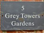 Thumbnail to rent in Grey Towers Gardens, Wyke Lane, Nunthorpe, Middlesbrough