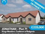 Thumbnail for sale in Johnathan, 071, Kings Meadow, Coaltown Of Balgonie