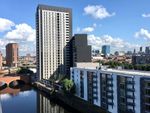 Thumbnail to rent in Riverside, Lowry Wharf, Derwent Street, Salford