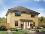 Thumbnail to rent in "Kenley" at Eastrea Road, Eastrea, Whittlesey, Peterborough