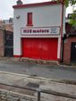 Thumbnail for sale in Leasehold Garage Offering Services And Repairs CH41, Merseyside