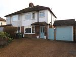 Thumbnail to rent in Glebe Lane, Barming, Maidstone