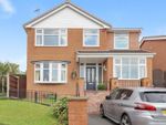 Thumbnail for sale in Rimsdale Close, Crewe