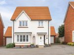 Thumbnail for sale in Myhill Close, Saffron Walden