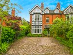 Thumbnail for sale in Iddesleigh Road, Woodhall Spa