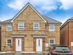 Thumbnail for sale in Langley Road, Harworth, Doncaster