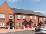 Thumbnail to rent in "The Holly" at Bordon Hill, Stratford-Upon-Avon