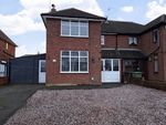 Thumbnail for sale in Smorrall Lane, Bedworth, Warwickshire