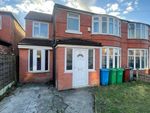 Thumbnail to rent in Brentbridge Road, Fallowfield, Manchester