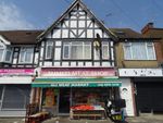 Thumbnail for sale in North Parade, North Road, Southall