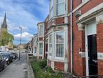 Thumbnail to rent in Shortridge Terrace, Jesmond, Newcastle Upon Tyne
