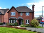 Thumbnail for sale in Spire Close, Ashbourne