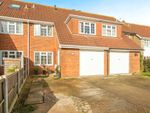 Thumbnail for sale in Hewitt Road, Hamworthy, Poole