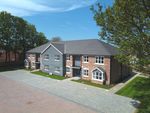 Thumbnail to rent in Plot 10 - Ff Apartment, Royal Gardens, Scartho, Grimsby
