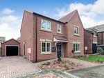 Thumbnail for sale in Plot 147 - Tranby Park, Anlaby, Anlaby, East Riding Of Yorkshire, 7Fx