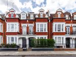 Thumbnail to rent in Parsons Green Lane, Fulham, London