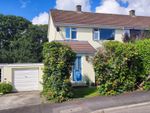 Thumbnail for sale in Lanherne Avenue, St. Mawgan, Newquay