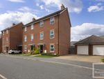 Thumbnail for sale in Allan Bedford Crescent, Costessey, Norwich