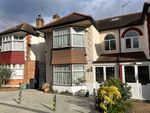 Thumbnail for sale in Woodfield Way, London