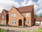 Thumbnail to rent in "The Mulberry II" at London Road, Leybourne, West Malling