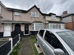 Thumbnail to rent in Westbury Road, Wednesbury