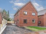 Thumbnail to rent in Eccleshall Road, Loggerheads, Market Drayton, Staffordshire