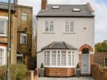 Thumbnail for sale in Amity Grove, West Wimbledon