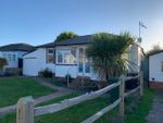 Thumbnail to rent in Park Lane, Selsey, Chichester