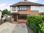 Thumbnail for sale in Byfleet, Surrey