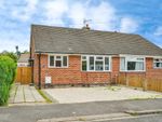 Thumbnail to rent in Park Hill Drive, Normanton, Derby