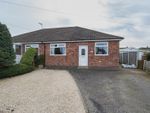 Thumbnail for sale in Cedar Road, Earl Shilton, Leicester