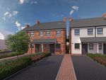 Thumbnail for sale in Plot 3, Ironbridge Road, Telford