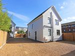 Thumbnail for sale in Chawdewell Close, Romford