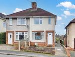 Thumbnail for sale in North Hill Avenue, Hucknall, Nottinghamshire