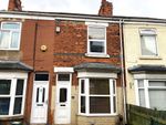 Thumbnail for sale in Avondale Crescent, Perth Street West, Hull