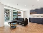 Thumbnail to rent in Brigadier Walk, Canary Wharf