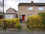Thumbnail to rent in 4 Pentland View, Currie