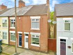 Thumbnail for sale in Princess Road, Hinckley, Leicestershire