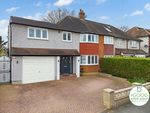 Thumbnail for sale in Oak Lodge Avenue, Chigwell