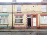 Thumbnail to rent in Dominion Street, West Derby, Liverpool