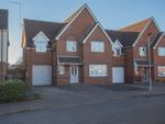 Thumbnail to rent in Marconi Drive, Yaxley, Peterborough, Cambridgeshire.