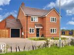Thumbnail for sale in Thistledown Crescent, Ipswich, Suffolk