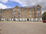 Thumbnail to rent in Local Centre, Knebworth Gate, Giffard Park, Milton Keynes