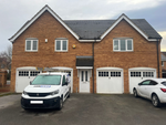 Thumbnail to rent in Kingfisher Drive, Wombwell, Barnsley