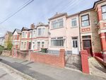 Thumbnail to rent in Morden Road, Newport