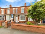 Thumbnail for sale in Underwood Lane, Crewe, Cheshire